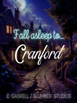 cover image of Cranford